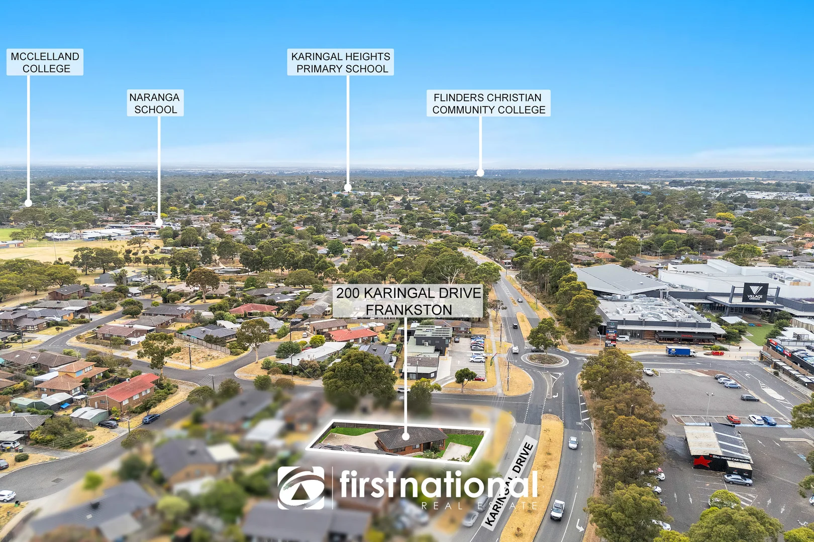 200 Karingal Drive, Frankston VIC 3199 photo 2