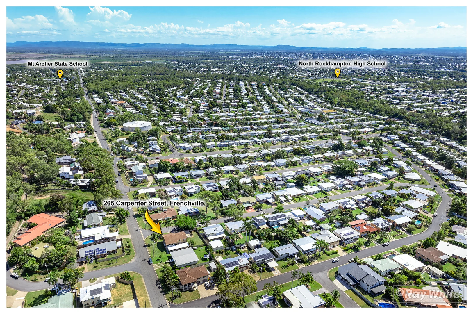 Additional image 39 of 265 Carpenter Street, Frenchville QLD 4701