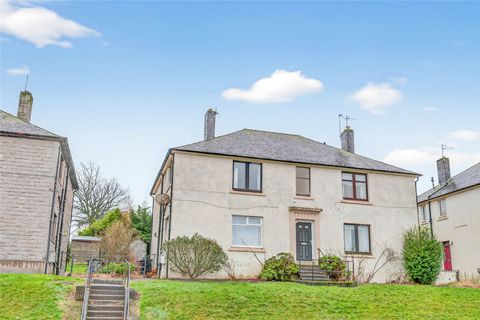 35 Oscar Road, Torry, Aberdeen AB11