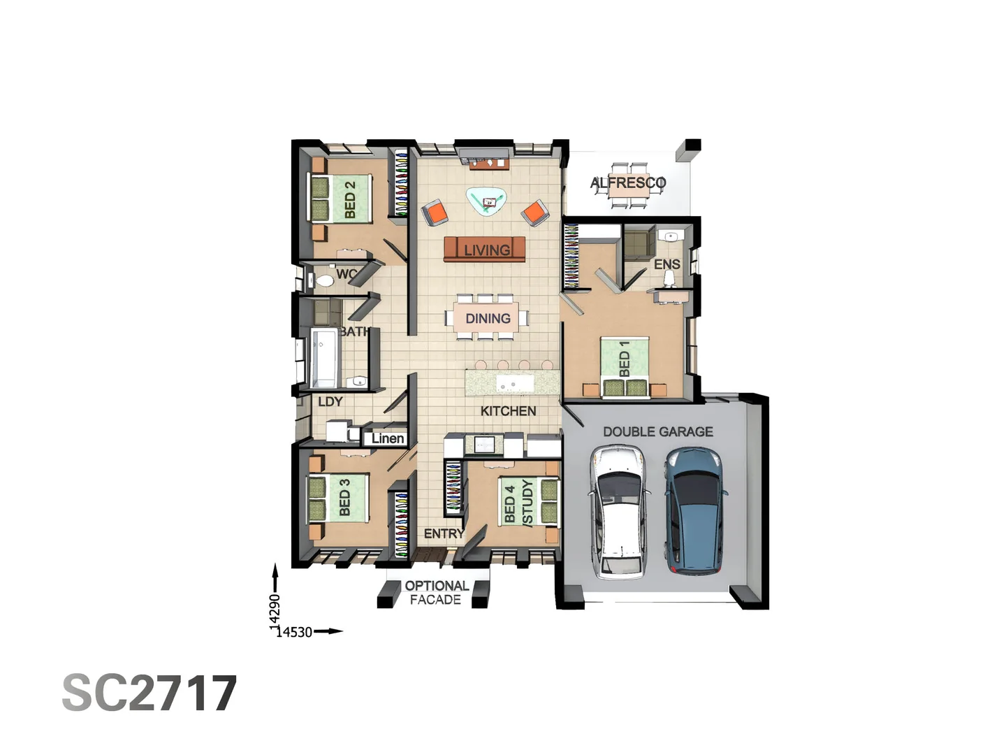 Additional image 4 of 9c Yellow Rock Rd, Urunga NSW 2455