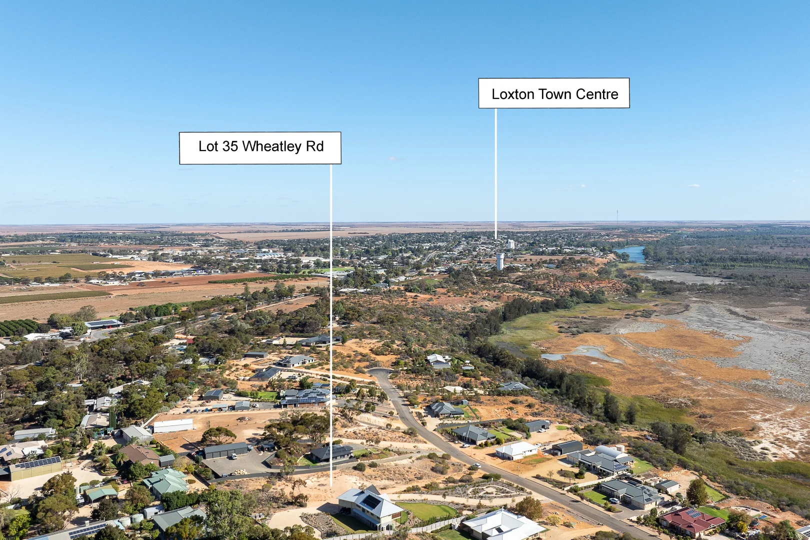 Additional image 5 of 35 Wheately Road, Loxton SA 5333