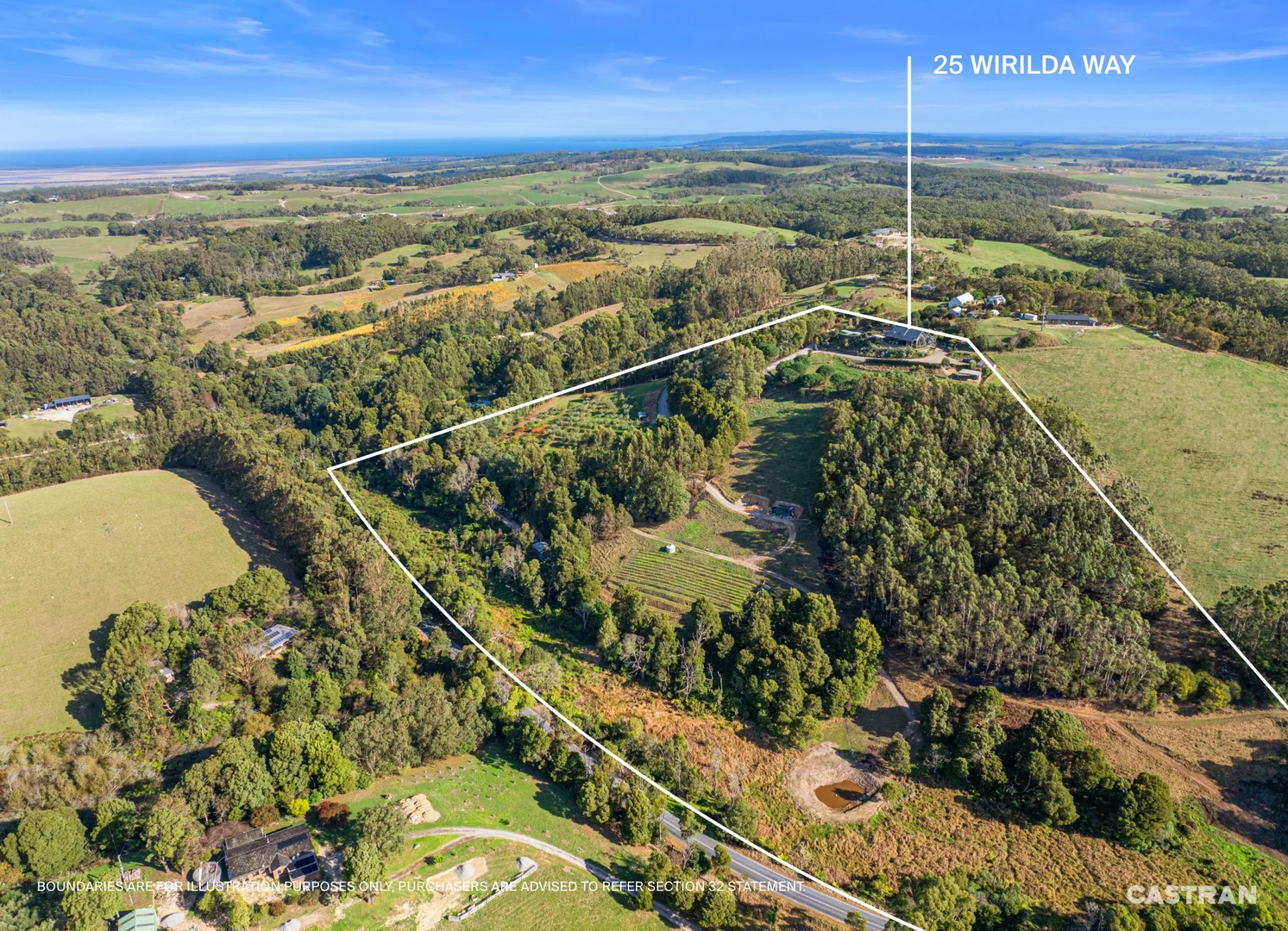 Additional image 3 of 25 Wirilda Way, Fish Creek VIC 3959