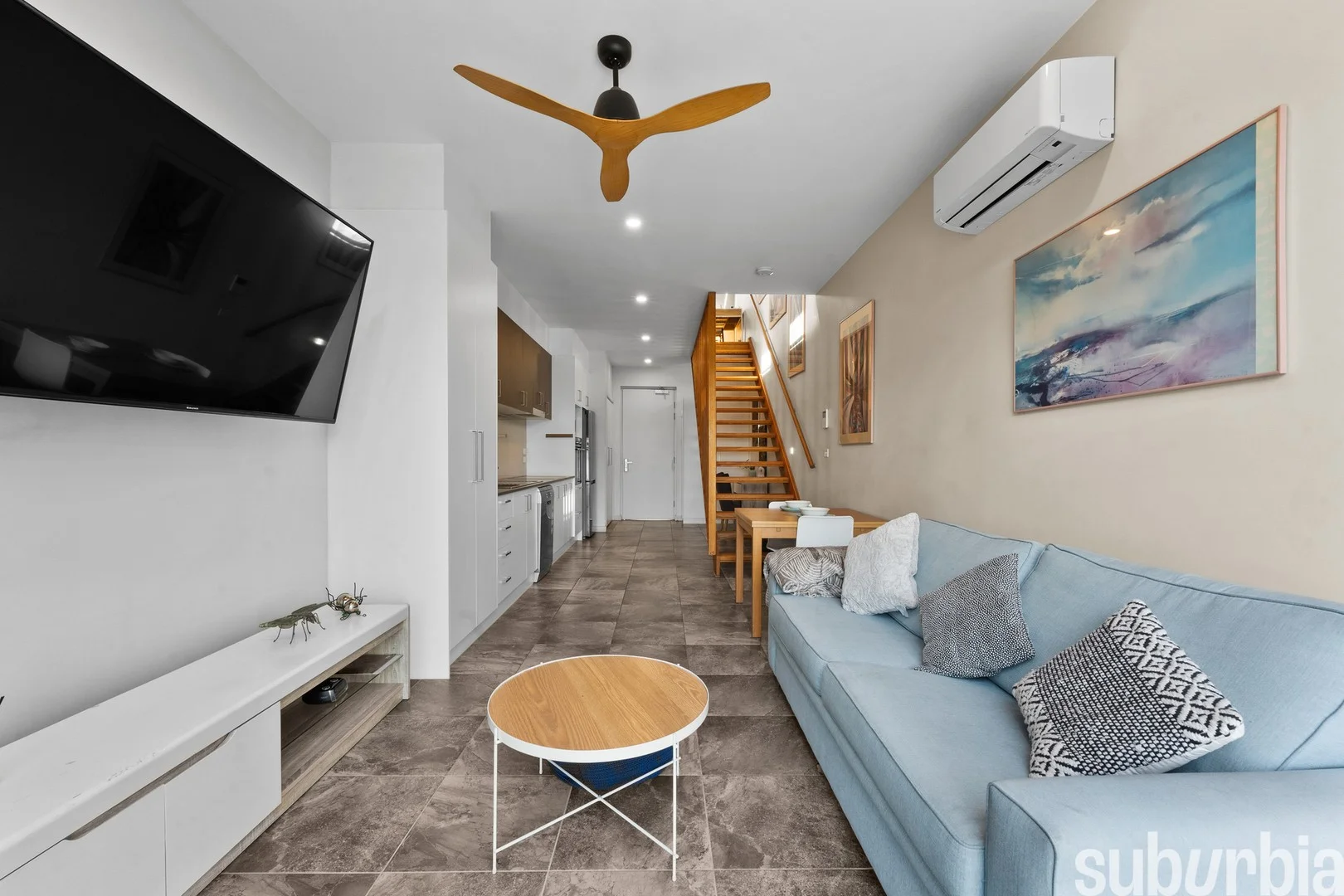 12/2-4 Wedge Crescent, Turner ACT 2612