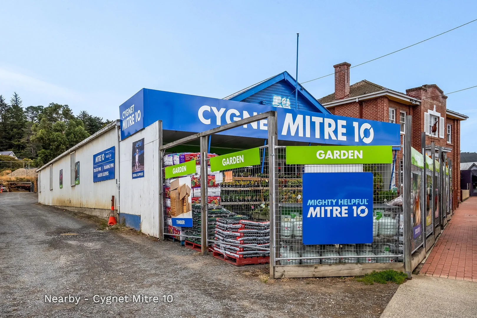 Additional image 10 of 73 Mary Street, Cygnet TAS 7112