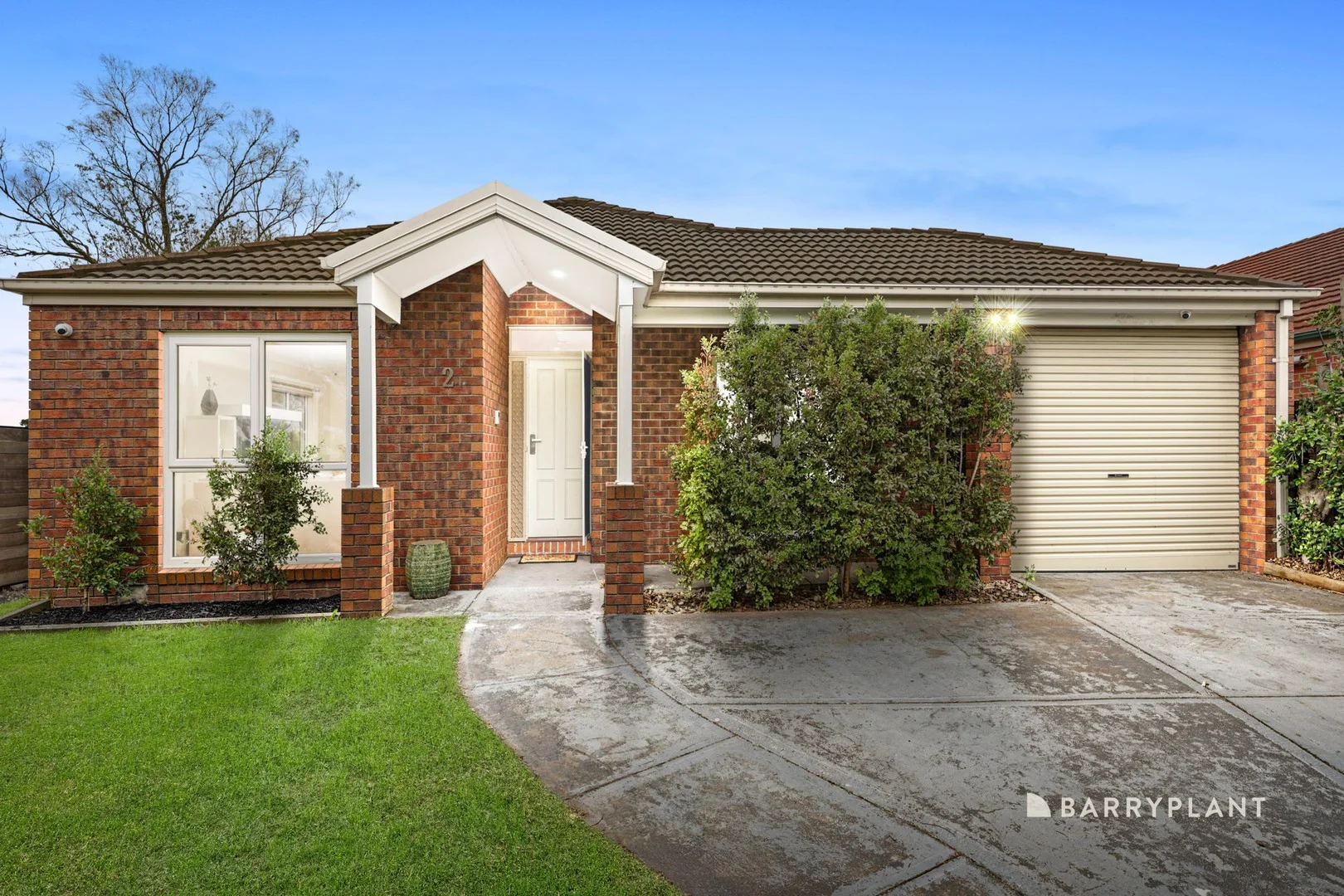 2 Highview Drive, South Morang VIC 3752