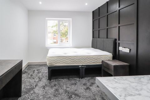 Melville Road, Coventry CV1, Studio to rent