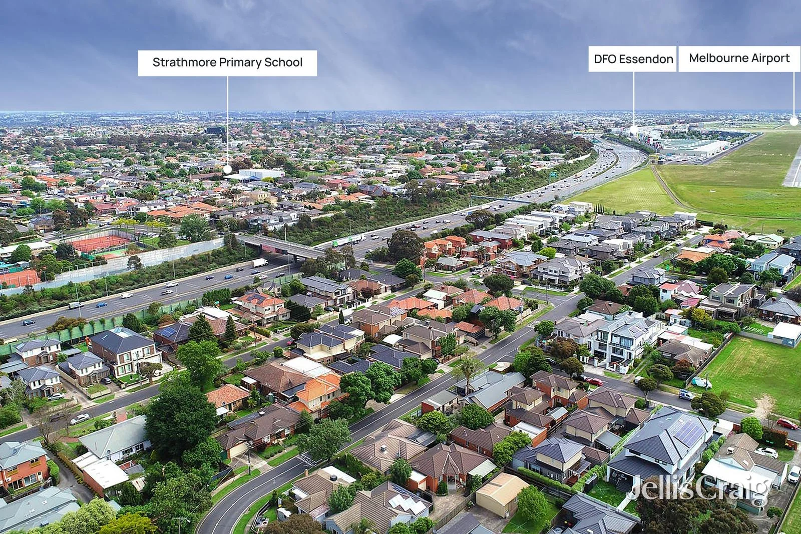 Additional image 3 of 9 Fenacre Street, Strathmore VIC 3041