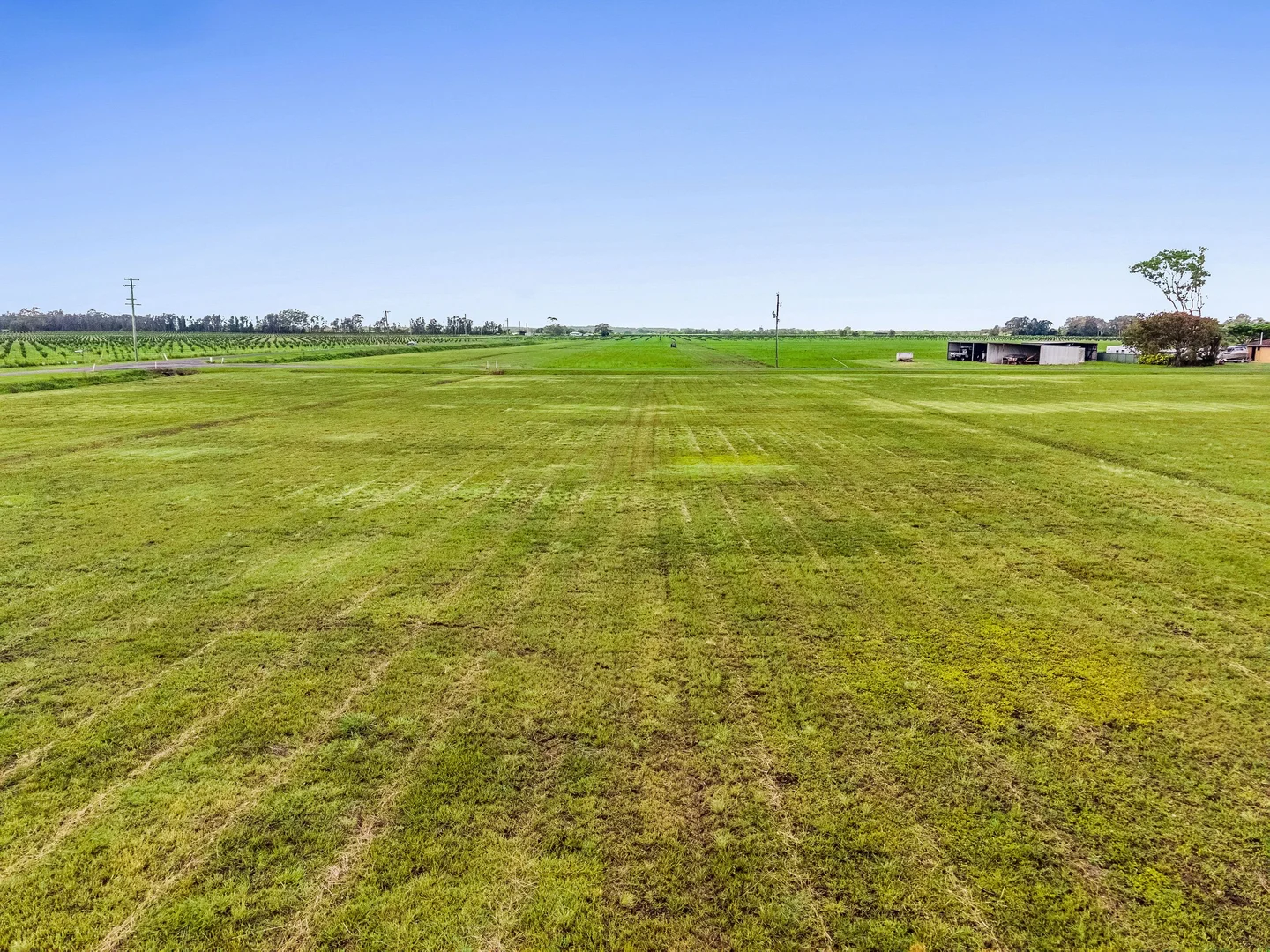 Additional image 15 of Lot 20 Hermans Lane, Pimlico NSW 2478