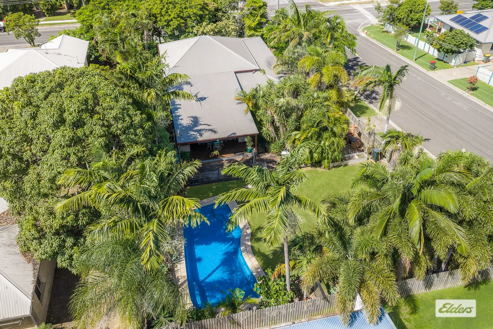 219 Auckland Street, South Gladstone QLD 4680