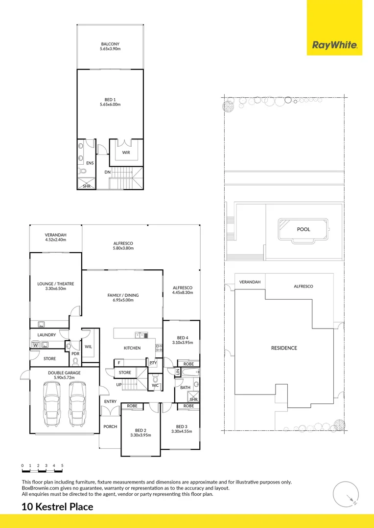 Additional image 31 of 10 Kestrel Place, Exmouth WA 6707