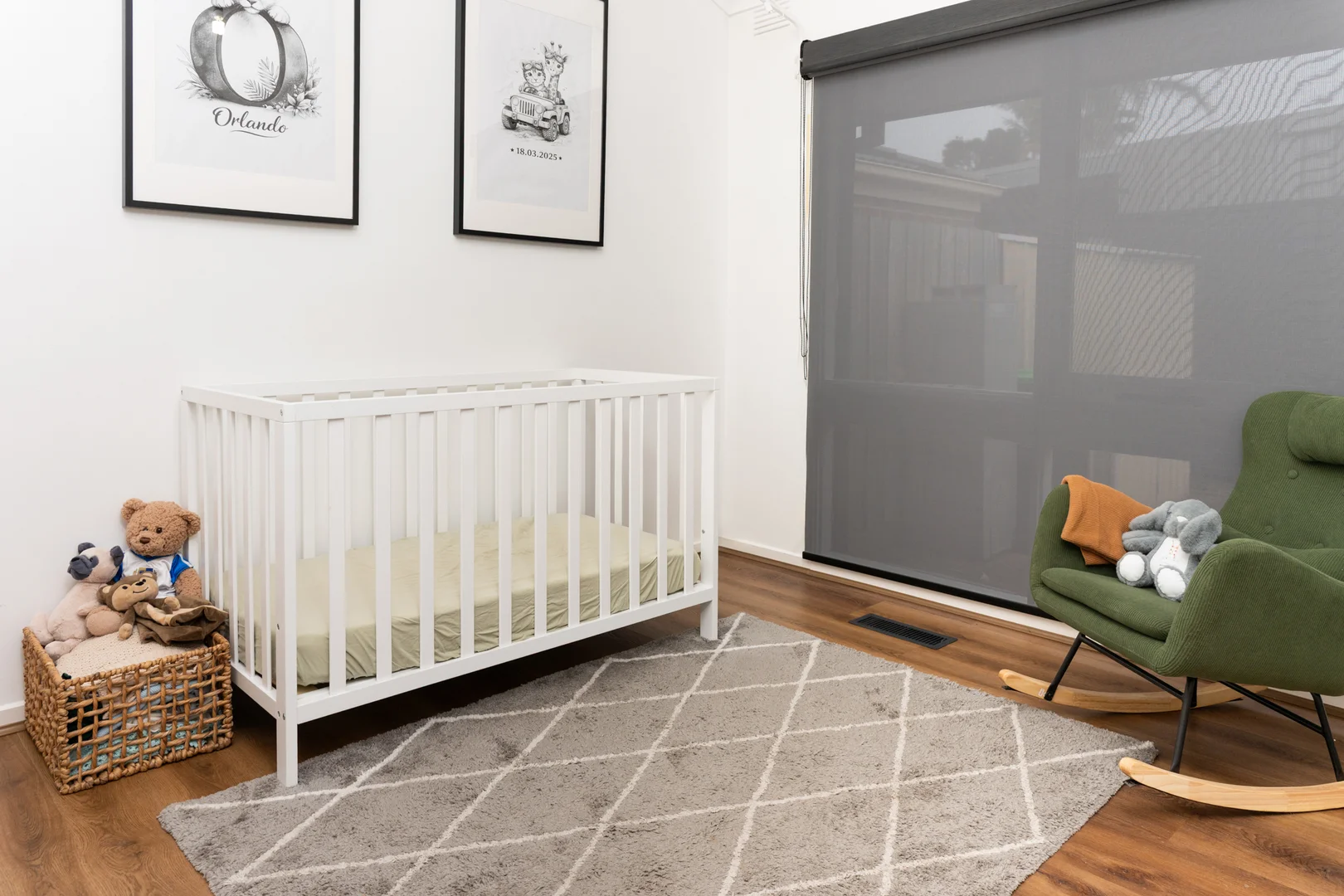 Additional image 11 of 1/117 Outlook Drive, Dandenong North VIC 3175