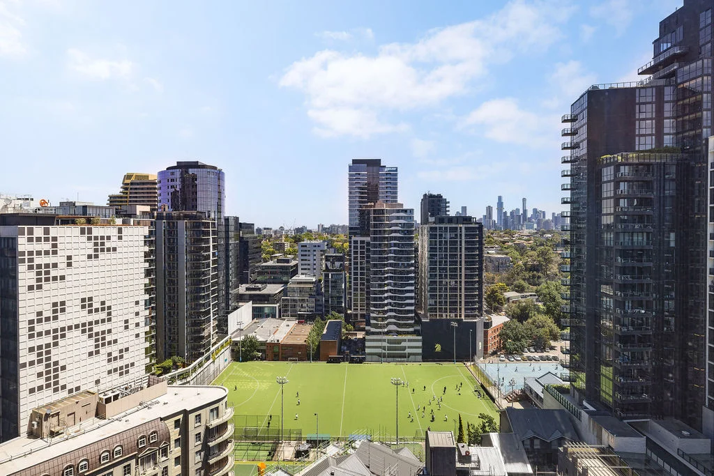 Additional image 10 of 1407/35 Malcolm Street, South Yarra VIC 3141