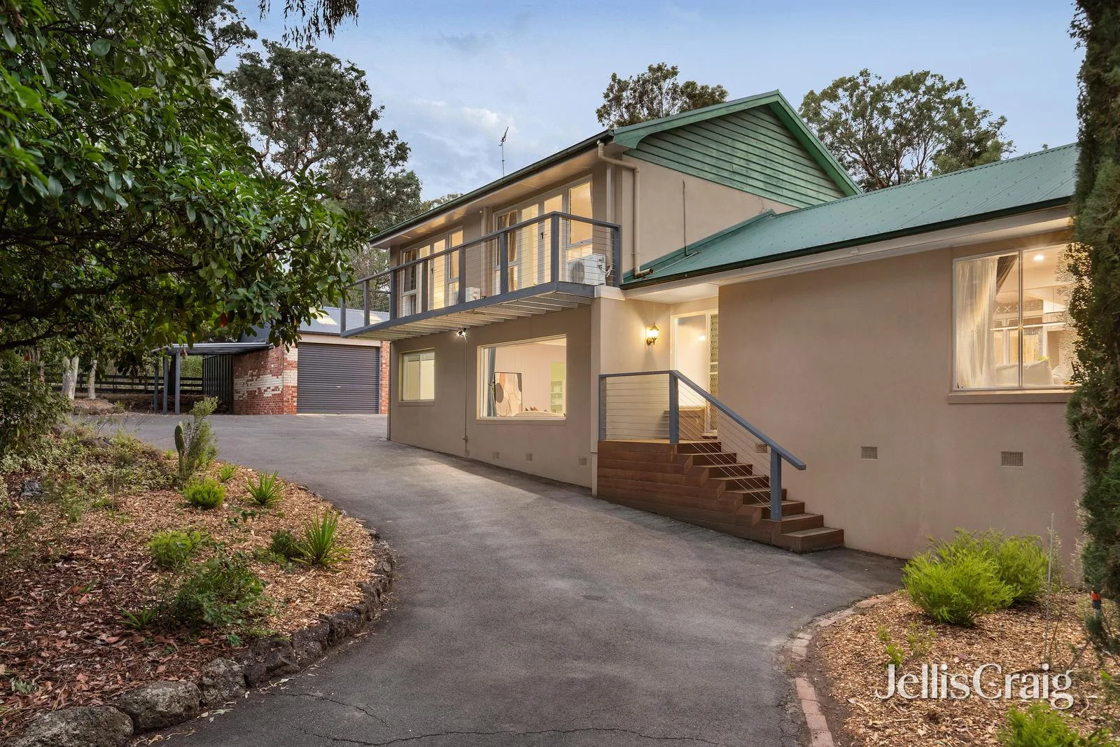 110 Mackelroy Road, Plenty VIC 3090