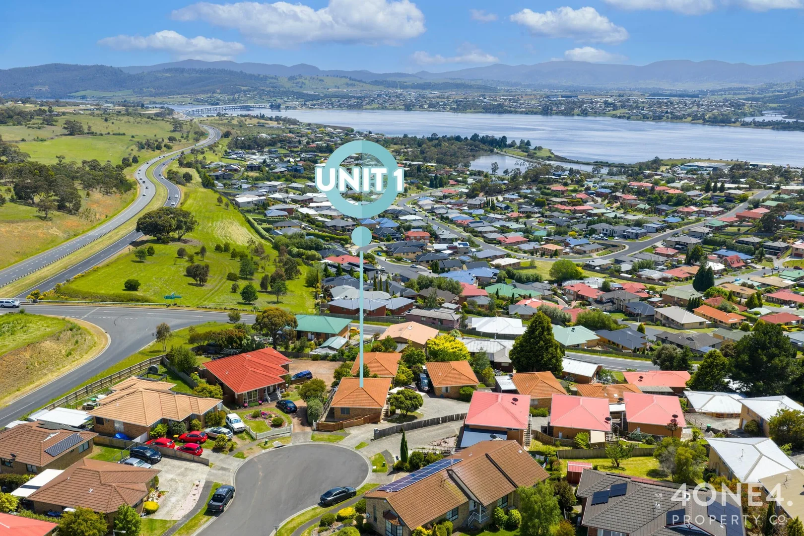 Additional image 2 of 1/44 Seddon Street, Austins Ferry TAS 7011