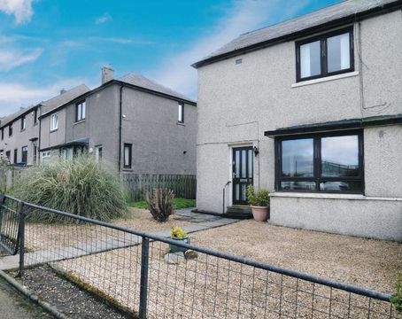 Kettlehills Crescent, Aberdeen AB16