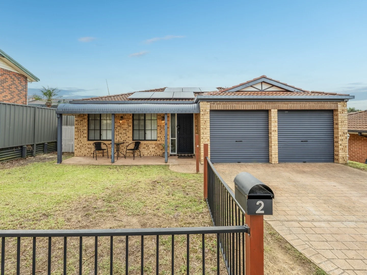 2 St Lawrence Avenue, Blue Haven NSW 2262