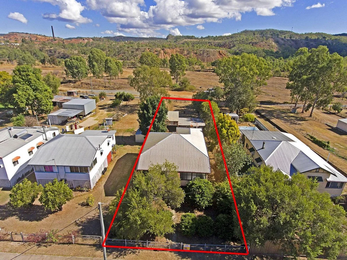 Additional image 28 of 40 James Street, Mount Morgan QLD 4714