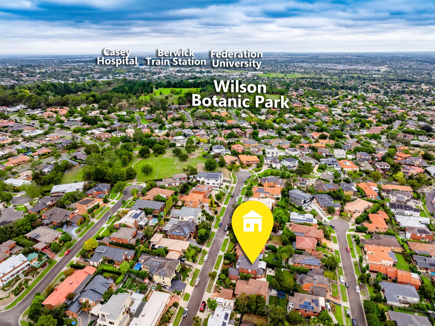 Additional image 3 of 18 Balfour Court, Berwick VIC 3806