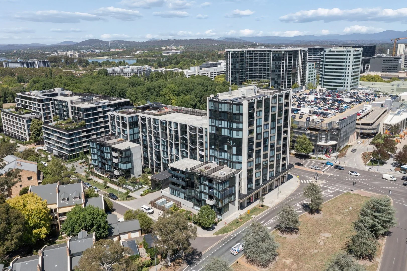 Additional image 23 of 527/81 Cooyong Street, Reid ACT 2612