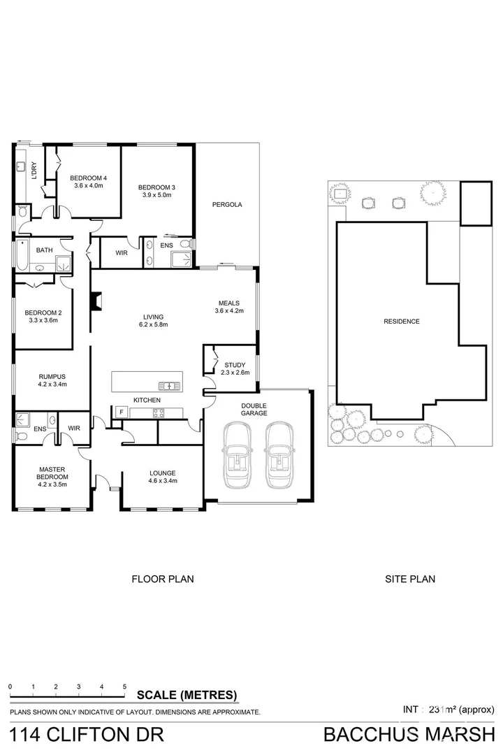 Additional image 27 of 114 Clifton Drive, Bacchus Marsh VIC 3340