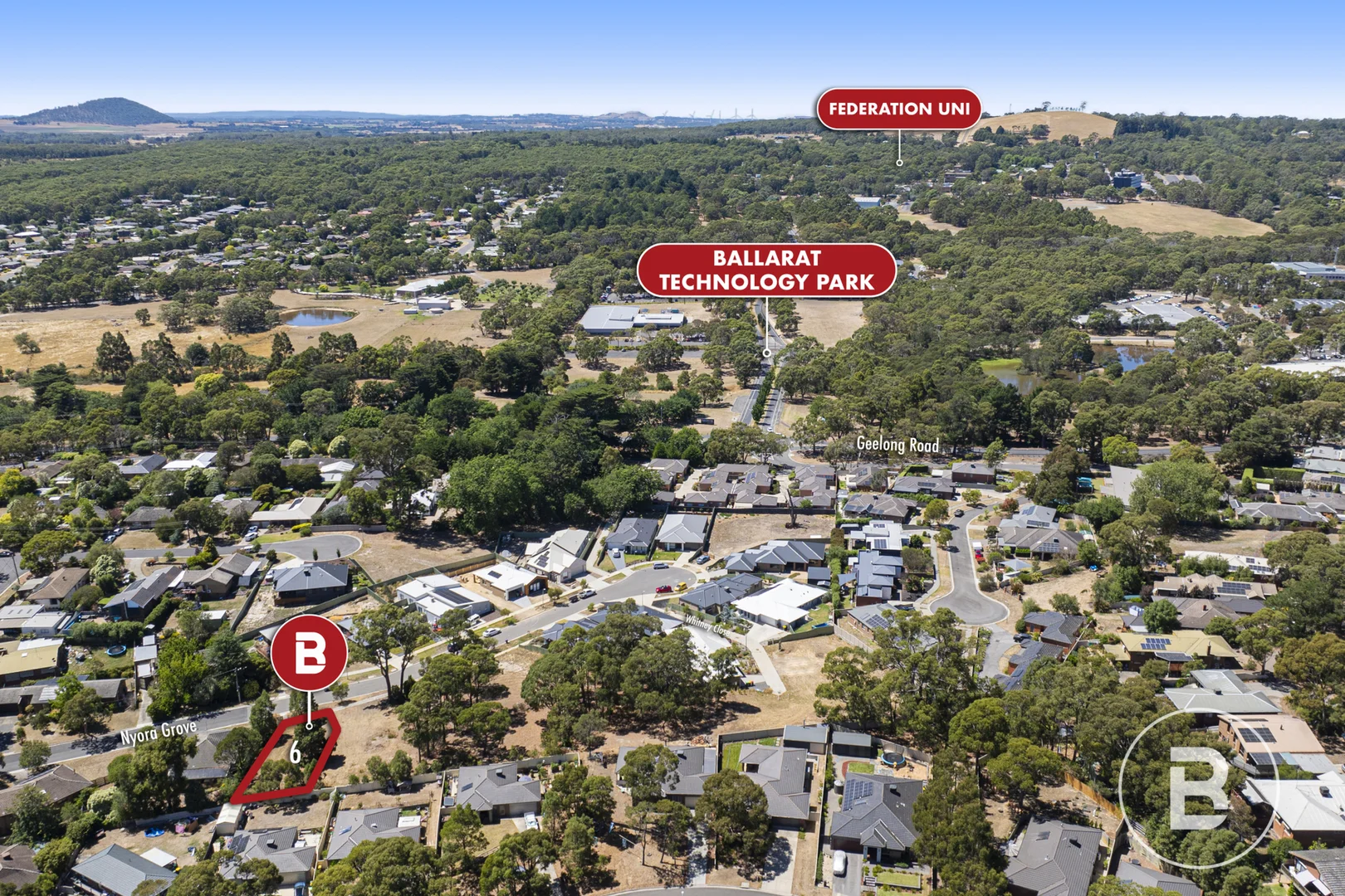 Additional image 3 of 6 Nyora Grove, Mount Helen VIC 3350