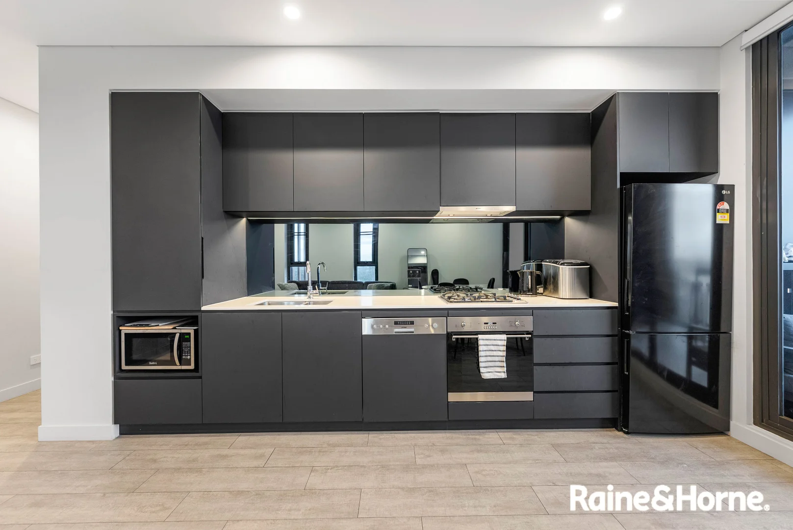 Additional image 3 of 806/56 Soldiers Parade, Edmondson Park NSW 2174