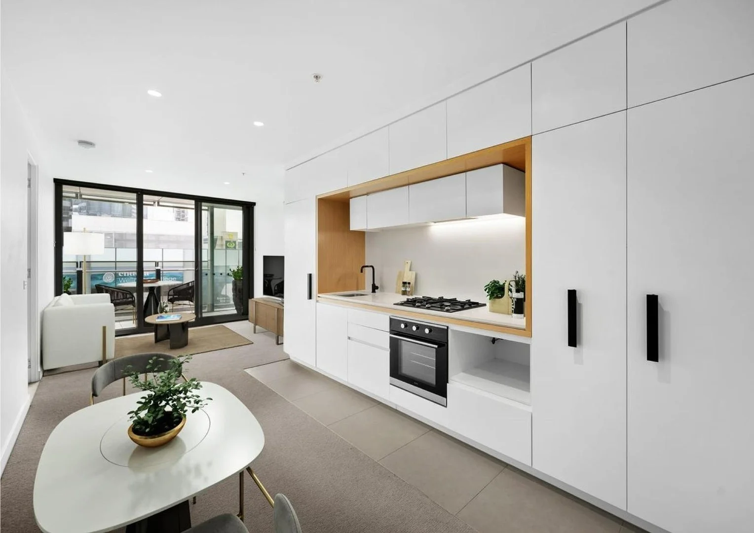 305/421 Docklands Drive, Docklands VIC 3008