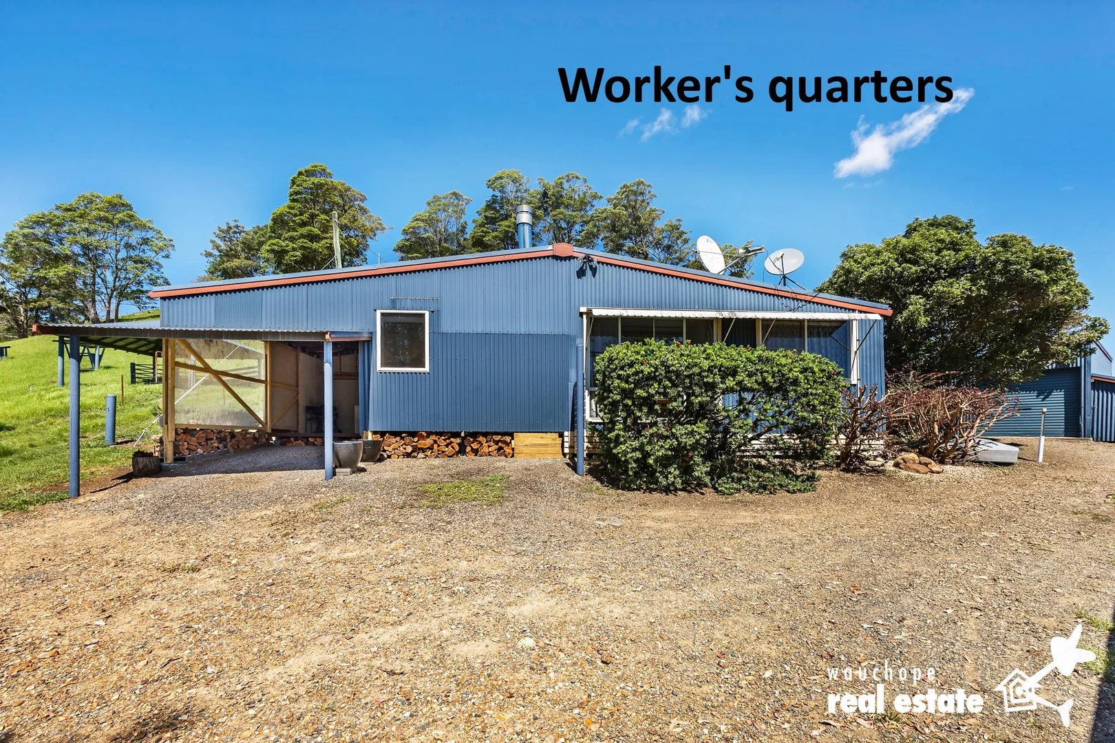 Additional image 27 of 933 Innes View Road, Innes View NSW 2429