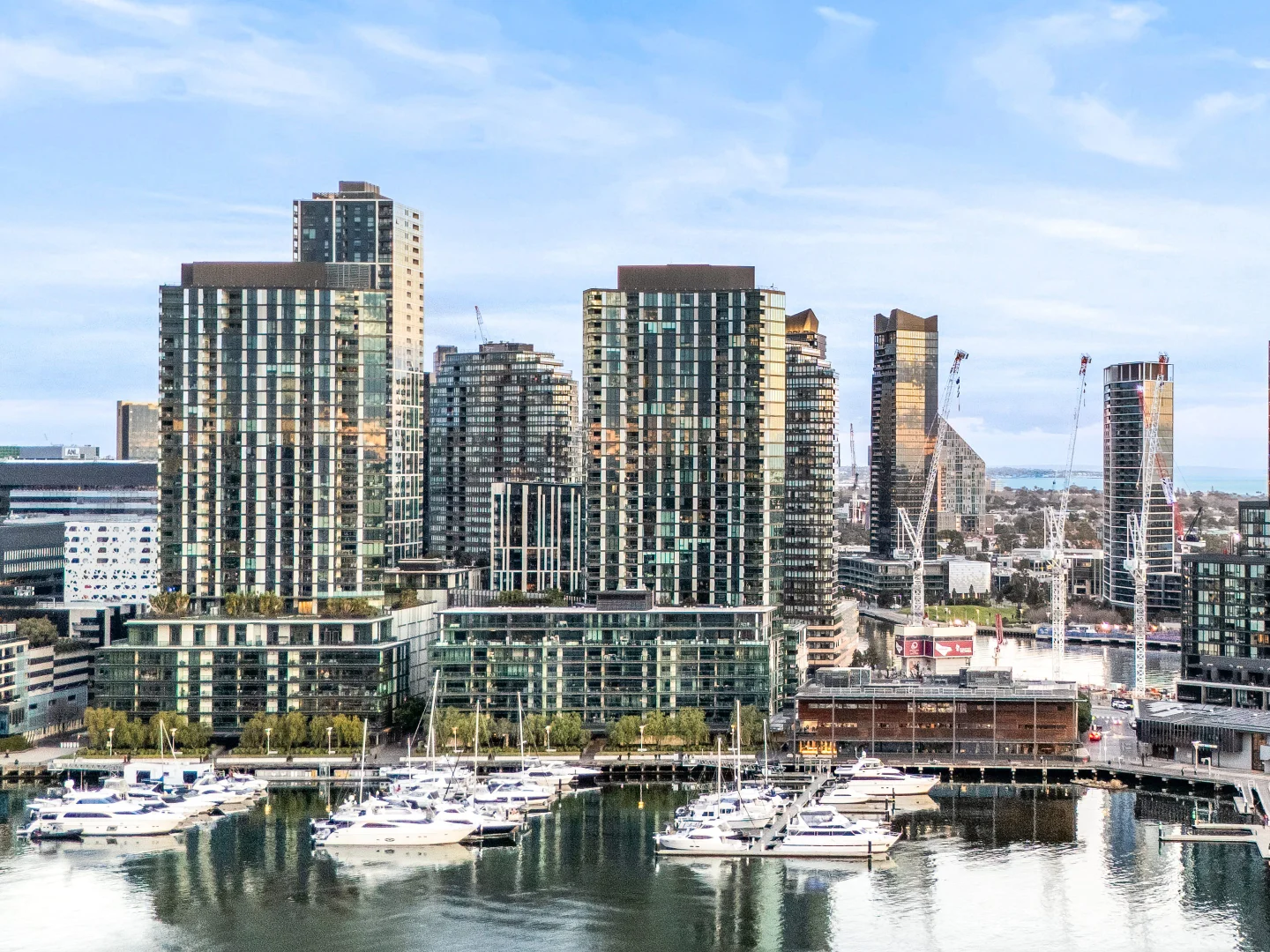 Additional image 20 of 1702/9 Waterside Place, Docklands VIC 3008