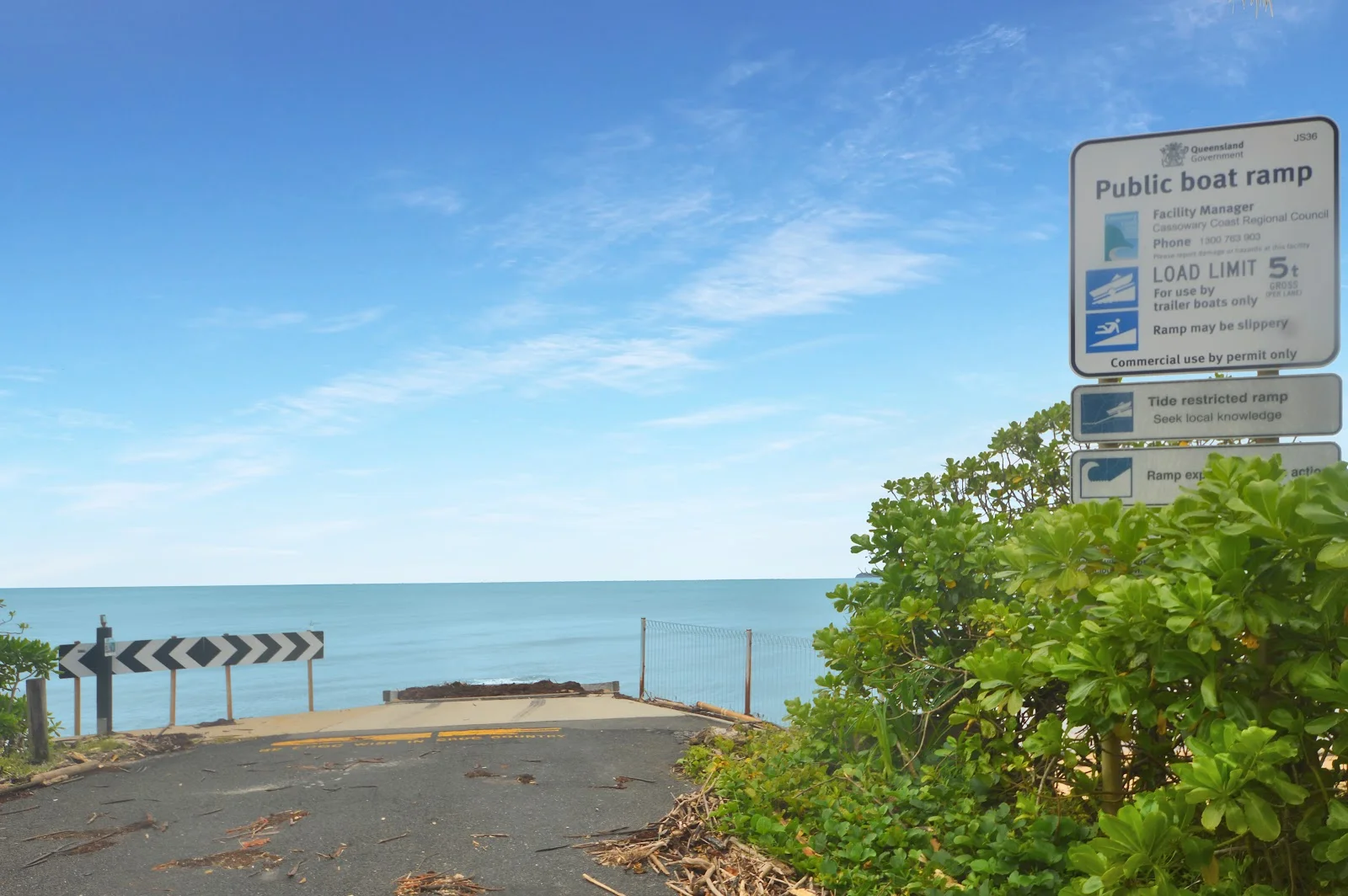 Additional image 21 of 5 Inarlinga Road, Cowley Beach QLD 4871