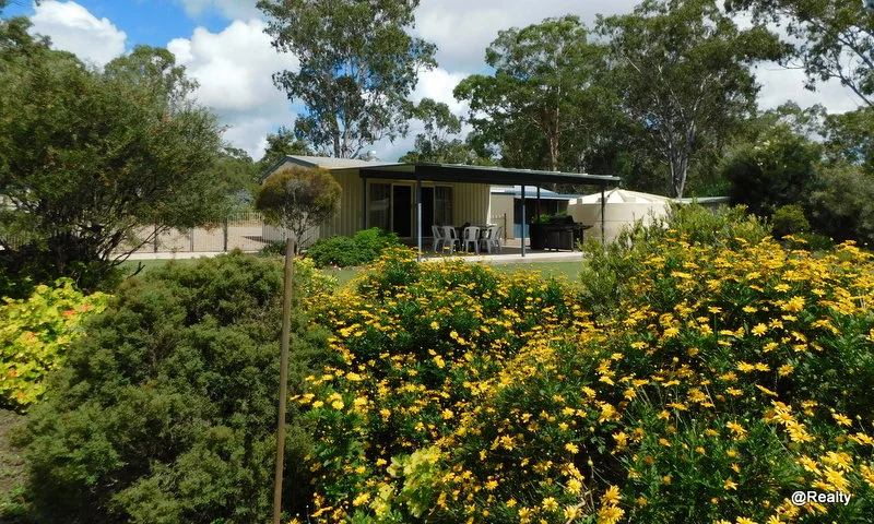 Additional image 23 of 34 Ironbark Place, Nanango QLD 4615