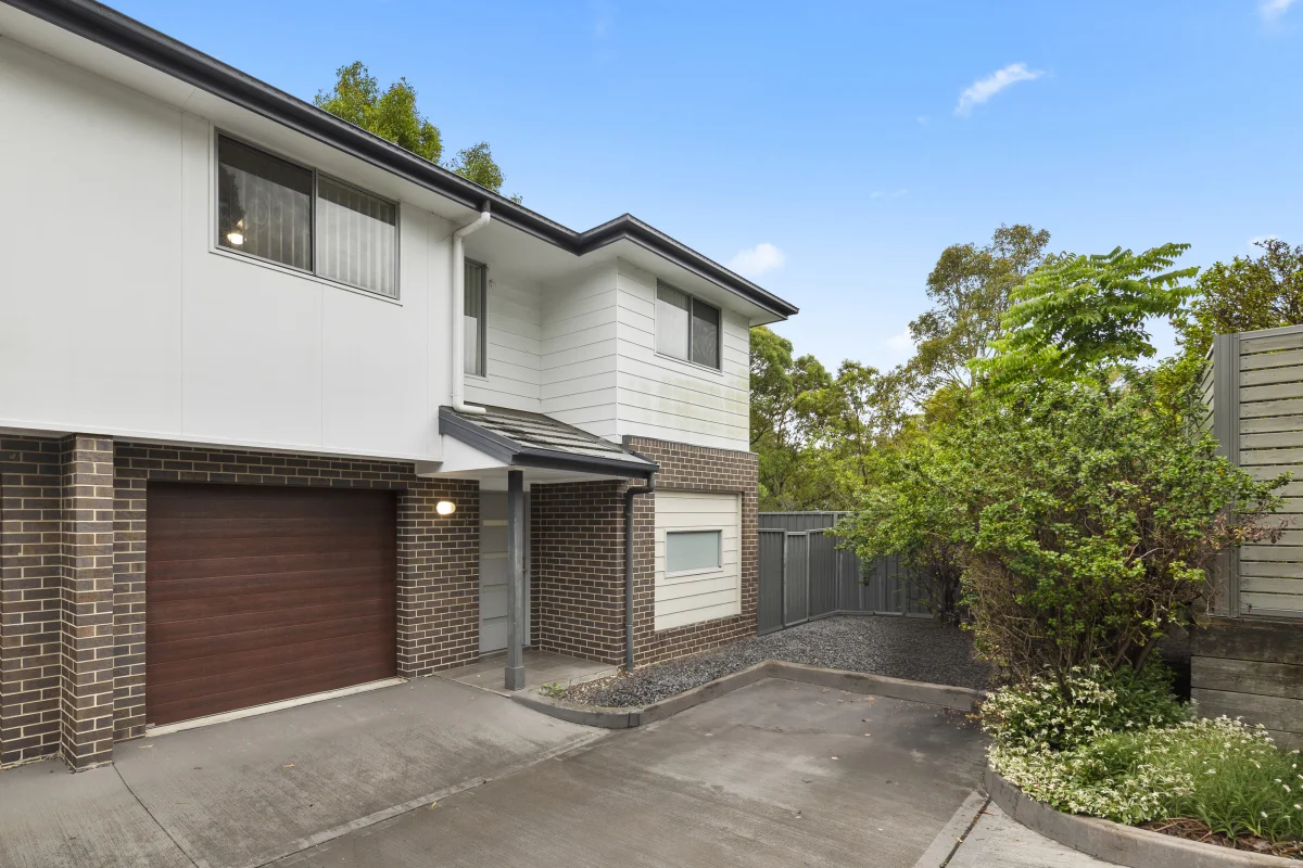 4/40a Moore Street, Birmingham Gardens NSW 2287