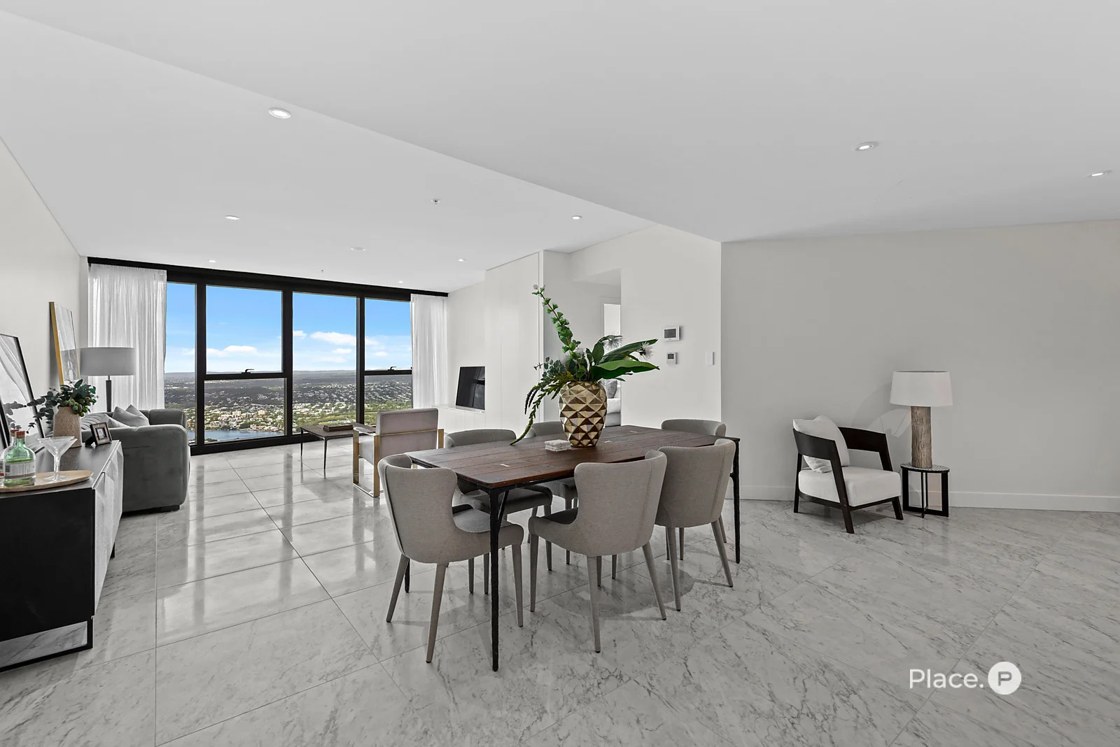 Additional image 5 of 8309/222 Margaret Street, Brisbane City QLD 4000