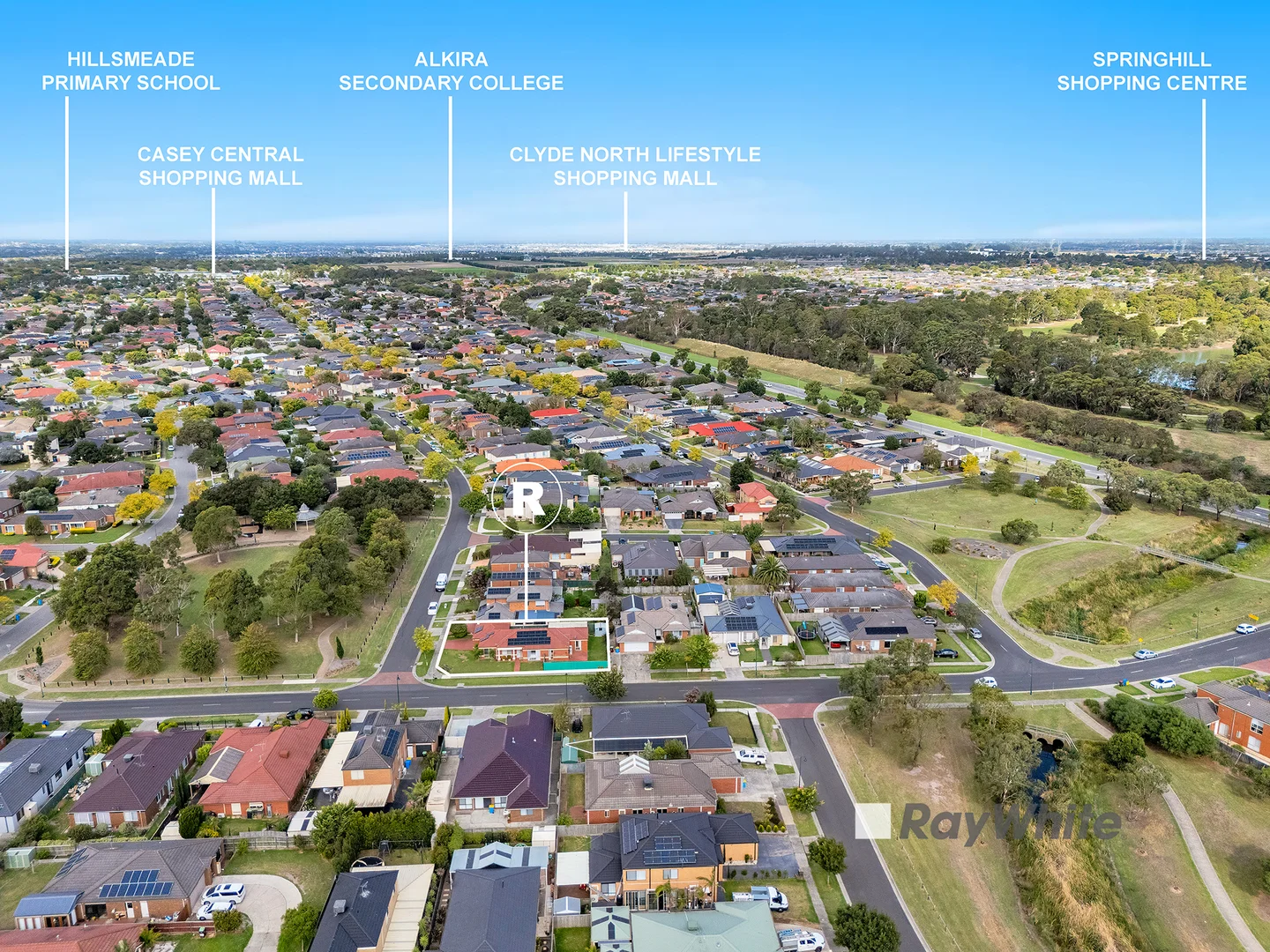 Additional image 22 of 1 Lansbury Drive, Narre Warren South VIC 3805