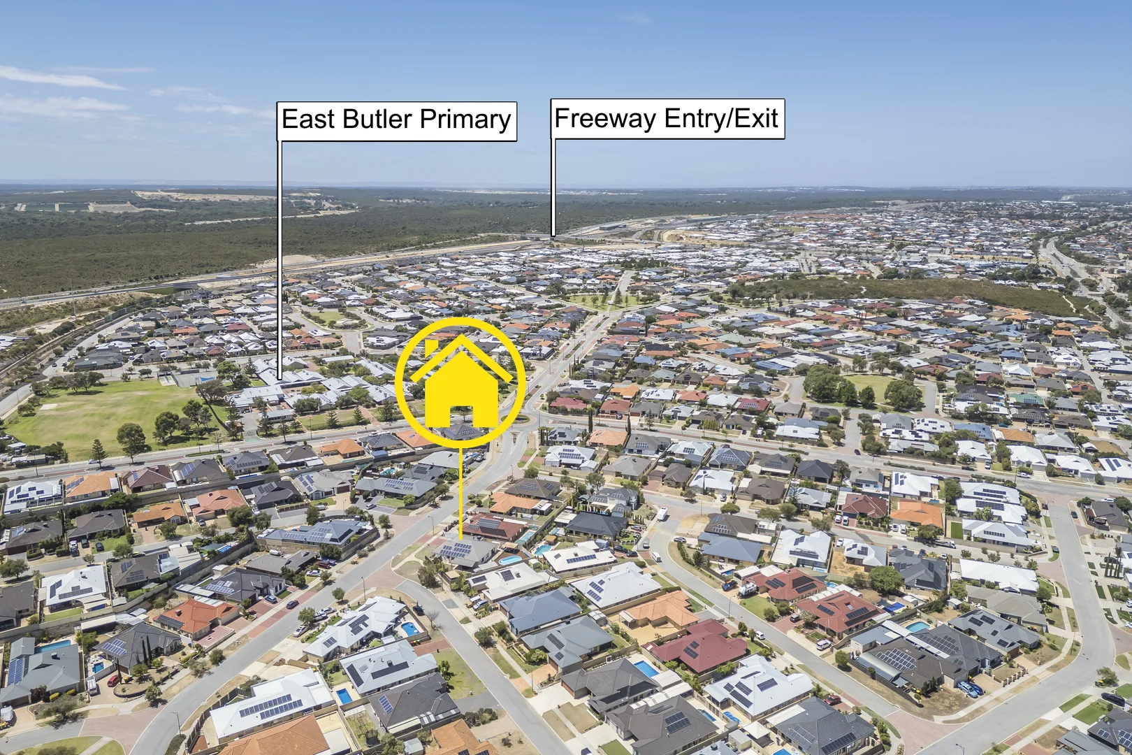 Additional image 31 of 15 THURLEIGH APP, Butler WA 6036