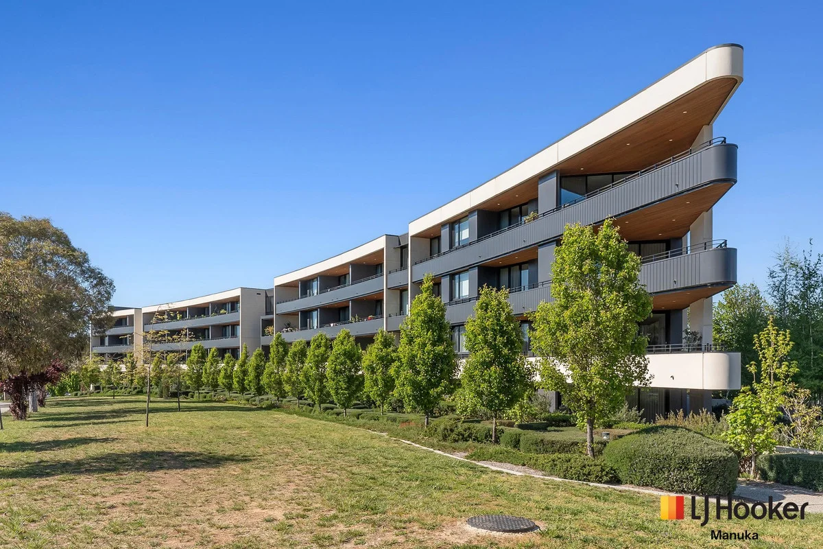 Additional image 19 of 30/7 State Circle, Forrest ACT 2603