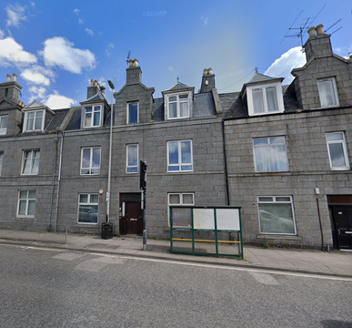 100D Great Northern Road, Aberdeen AB24