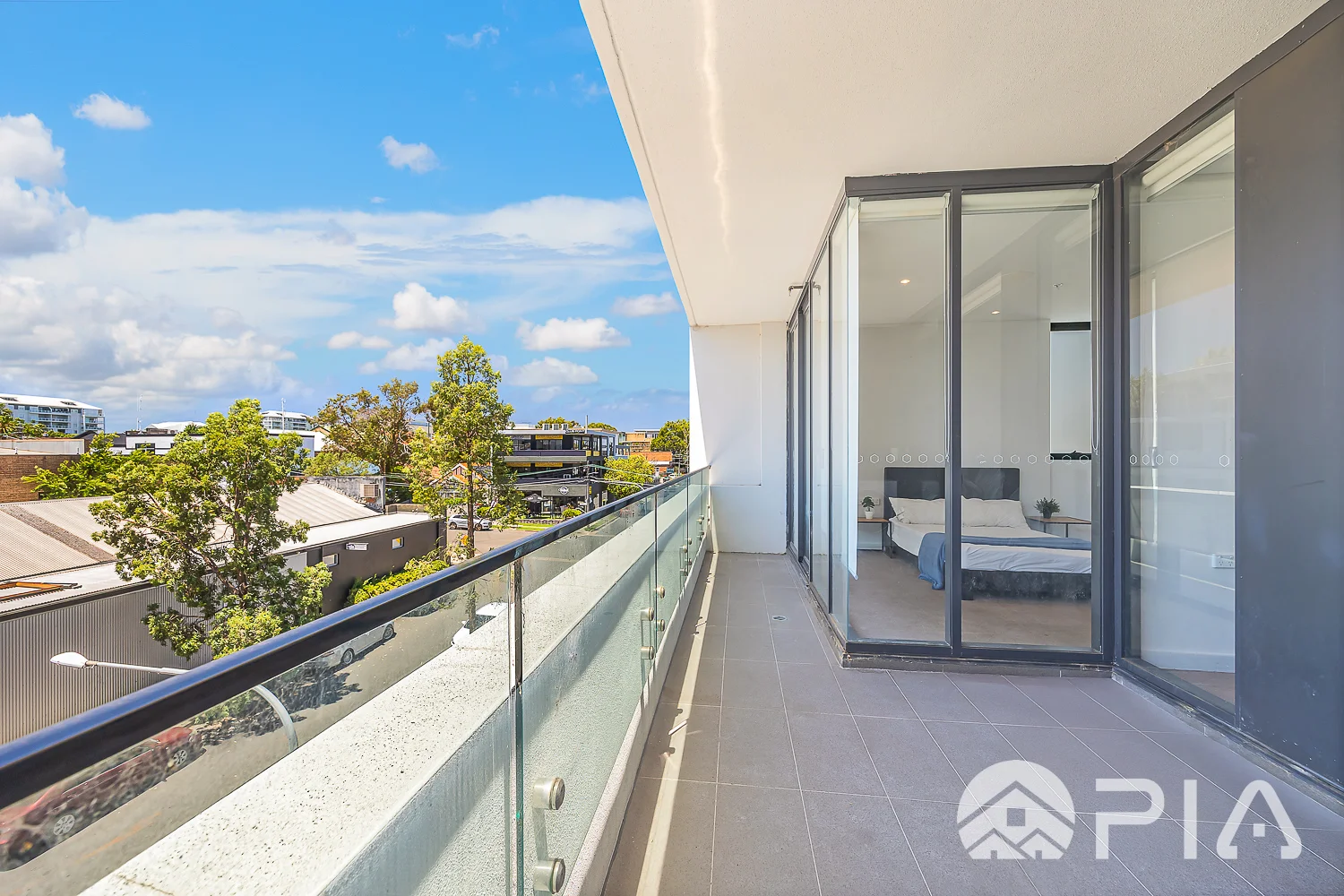 Additional image 11 of 406/8 Hilly St, Mortlake NSW 2137