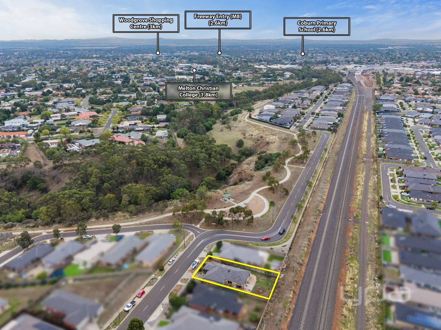 Additional image 15 of 123 James Melrose Drive, Brookfield VIC 3338