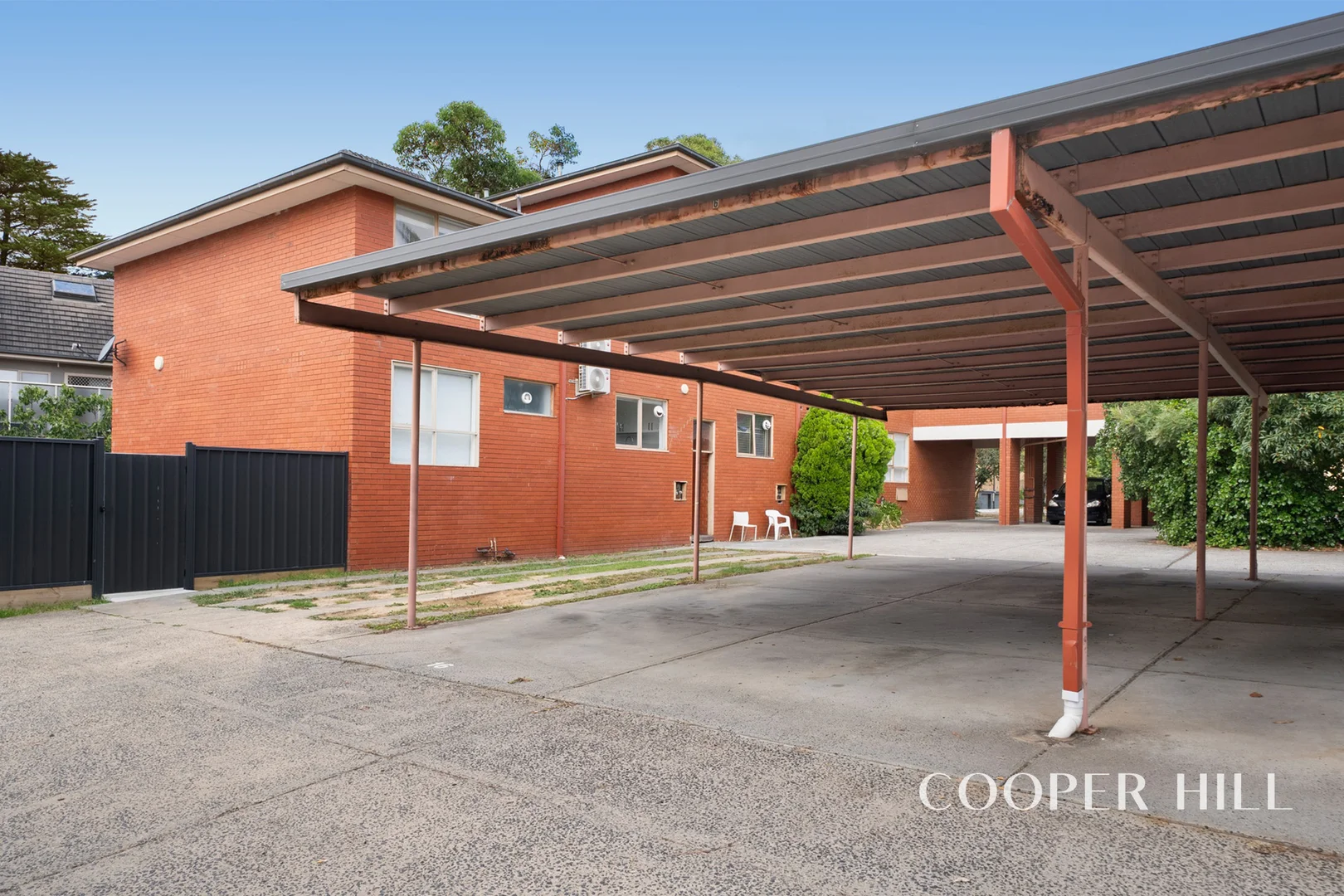 Additional image 11 of 16/53-59 Bishop Street, Box Hill VIC 3128
