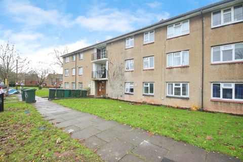 Lion Fields Avenue, Coventry CV5