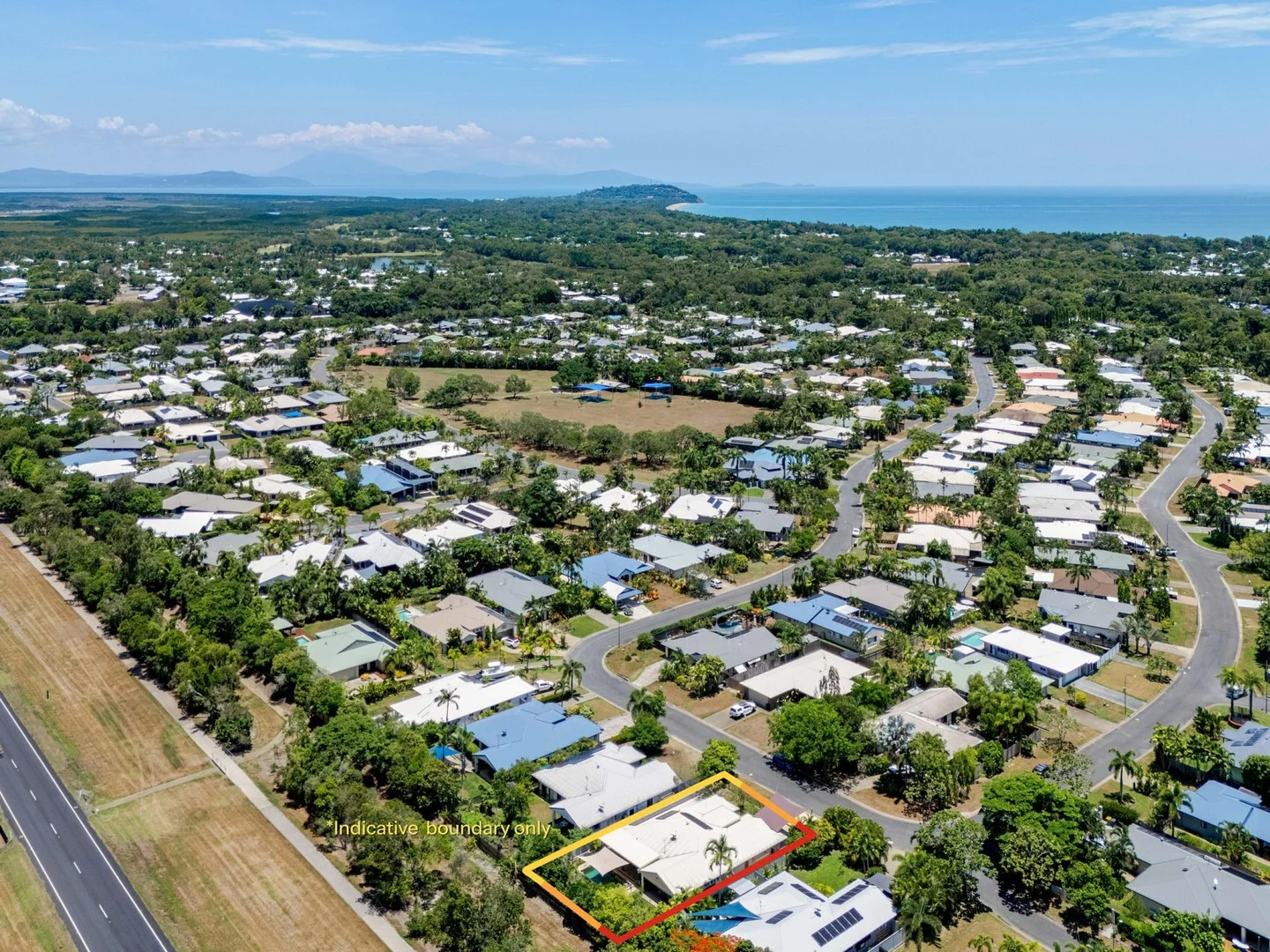 Additional image 2 of 45 Brolga Street, Port Douglas QLD 4877