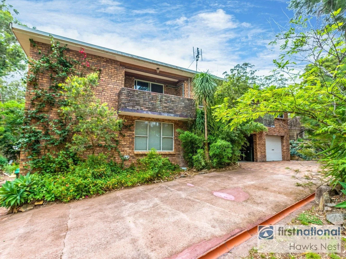 60-62 Promontory Way, North Arm Cove NSW 2324