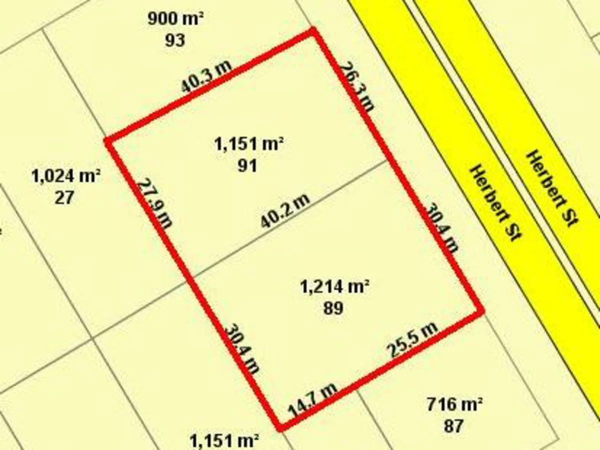 Additional image 11 of 89-91 Herbert Street, Bowen QLD 4805