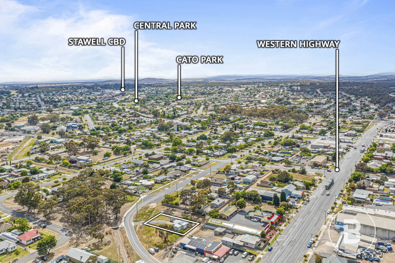 Additional image 12 of 3 Little Cooper Lane, Stawell VIC 3380