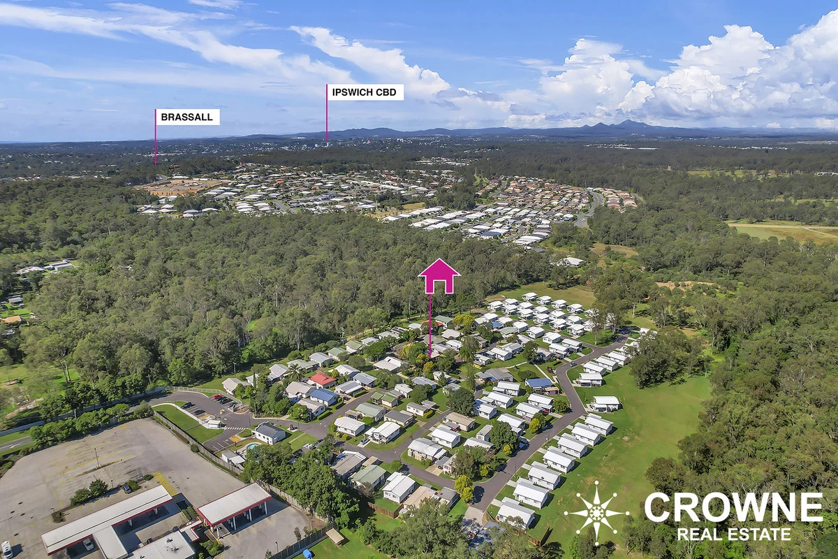 Additional image 10 of 46/1380 Warrego Highway, Brassall QLD 4305
