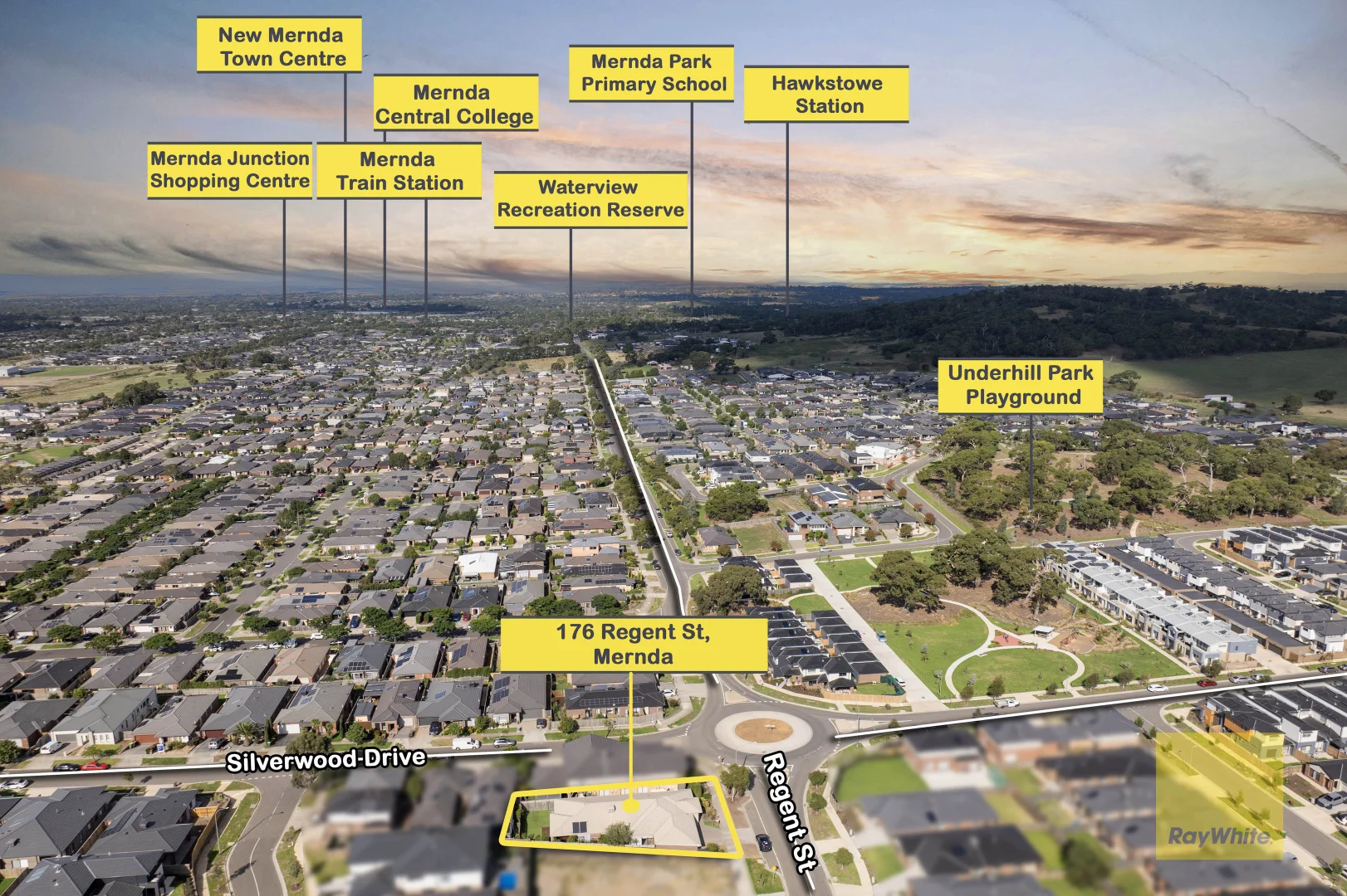Additional image 20 of 176 Regent Street, Mernda VIC 3754
