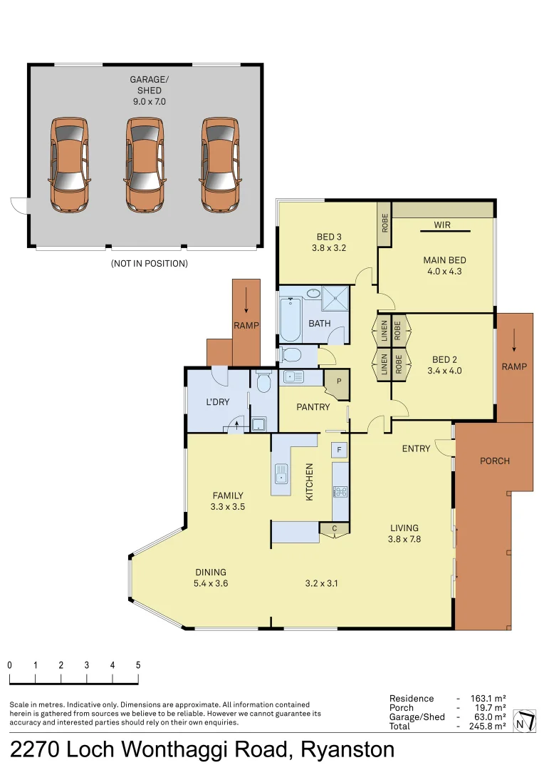 Additional image 23 of 2270 Loch-Wonthaggi Road, Ryanston VIC 3992