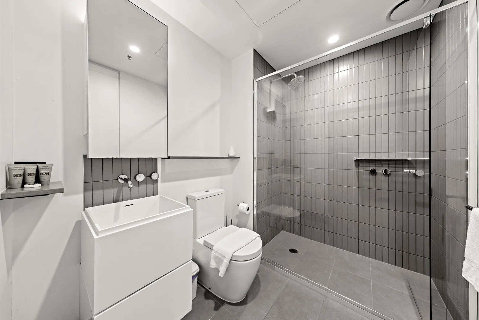 Additional image 8 of 1302/105 Clarendon Street, Southbank VIC 3006