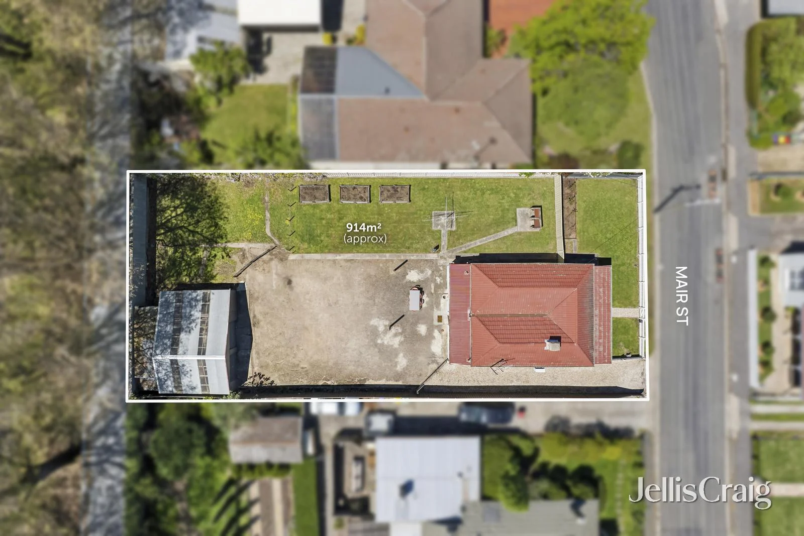 Additional image 15 of 17 Mair Street, Kyneton VIC 3444